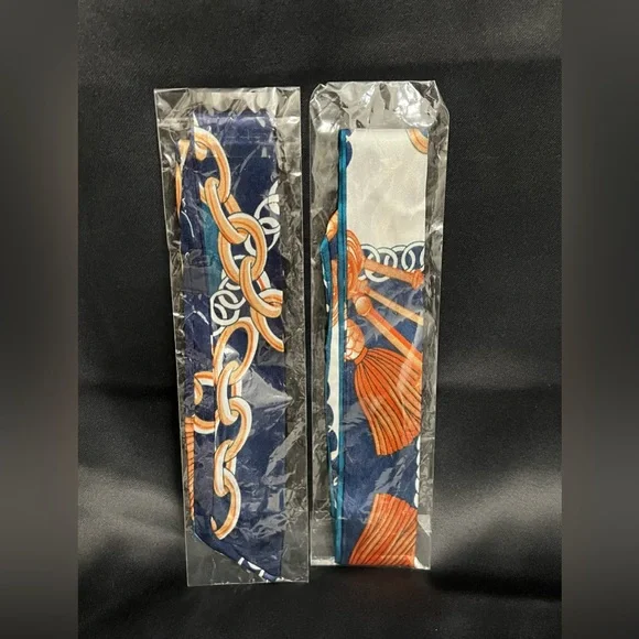 Set of 2 Twilleys New in Package - Picture 2 of 2